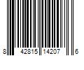 Barcode Image for UPC code 842815142076