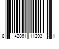 Barcode Image for UPC code 842861112931