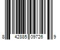 Barcode Image for UPC code 842885097269