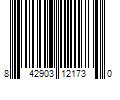 Barcode Image for UPC code 842903121730