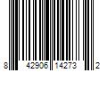 Barcode Image for UPC code 842906142732