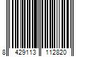 Barcode Image for UPC code 8429113112820