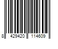 Barcode Image for UPC code 8429420114609