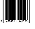 Barcode Image for UPC code 8429421441230