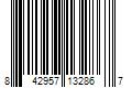 Barcode Image for UPC code 842957132867