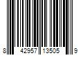 Barcode Image for UPC code 842957135059