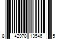 Barcode Image for UPC code 842978135465