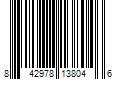 Barcode Image for UPC code 842978138046