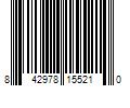 Barcode Image for UPC code 842978155210