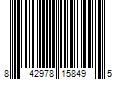 Barcode Image for UPC code 842978158495