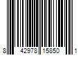 Barcode Image for UPC code 842978158501