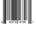 Barcode Image for UPC code 842978167961