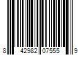 Barcode Image for UPC code 842982075559