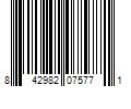 Barcode Image for UPC code 842982075771