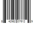 Barcode Image for UPC code 842982076129