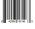 Barcode Image for UPC code 842993161463