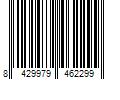 Barcode Image for UPC code 8429979462299