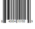 Barcode Image for UPC code 843004101539