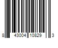 Barcode Image for UPC code 843004108293. Product Name: Pat McGrath Labs Divine Blush Paradise Venus