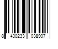 Barcode Image for UPC code 8430233038907