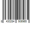 Barcode Image for UPC code 8430284906965