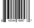 Barcode Image for UPC code 843049199577