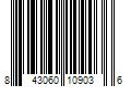 Barcode Image for UPC code 843060109036