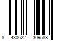 Barcode Image for UPC code 8430622309588