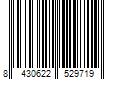 Barcode Image for UPC code 8430622529719