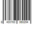 Barcode Image for UPC code 8430763060294