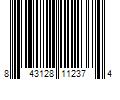 Barcode Image for UPC code 843128112374