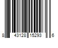 Barcode Image for UPC code 843128152936