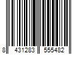 Barcode Image for UPC code 8431283555482