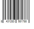 Barcode Image for UPC code 8431283581788