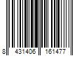 Barcode Image for UPC code 8431406161477