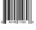 Barcode Image for UPC code 843145110308