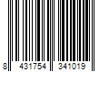 Barcode Image for UPC code 8431754341019