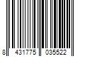 Barcode Image for UPC code 8431775035522