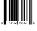 Barcode Image for UPC code 843182101338