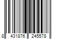 Barcode Image for UPC code 8431876245578