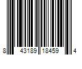 Barcode Image for UPC code 843189184594