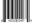 Barcode Image for UPC code 843232024679