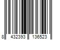 Barcode Image for UPC code 8432393136523