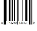 Barcode Image for UPC code 843240138139