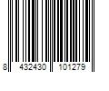 Barcode Image for UPC code 8432430101279