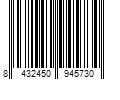 Barcode Image for UPC code 8432450945730