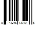 Barcode Image for UPC code 843246130106