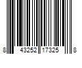 Barcode Image for UPC code 843252173258