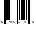 Barcode Image for UPC code 843252551308