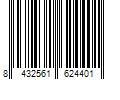 Barcode Image for UPC code 8432561624401